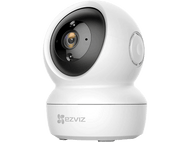EZVIZ Caméra de sécurité intelligente Intérieur Pan/Tilt C6N (303101212)