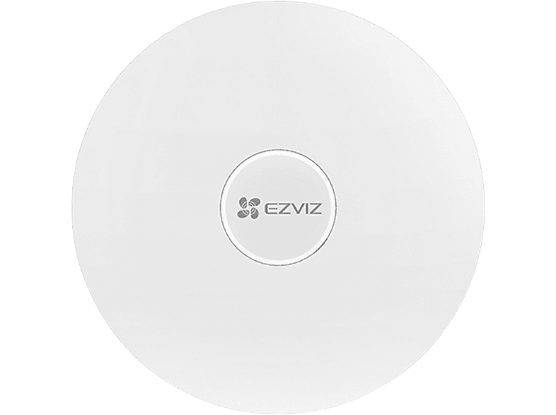 EZVIZ Passerelle domestique A3 Blanc (312800202)