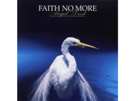 Faith No More - Angel Dust (DLX) LP