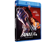 Fanatic - Blu-ray