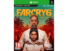 Charger l&#39;image dans la galerie, Far Cry 6 FR/NL Xbox One/Xbox Series X

