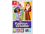 Fashion Dreamer FR Switch