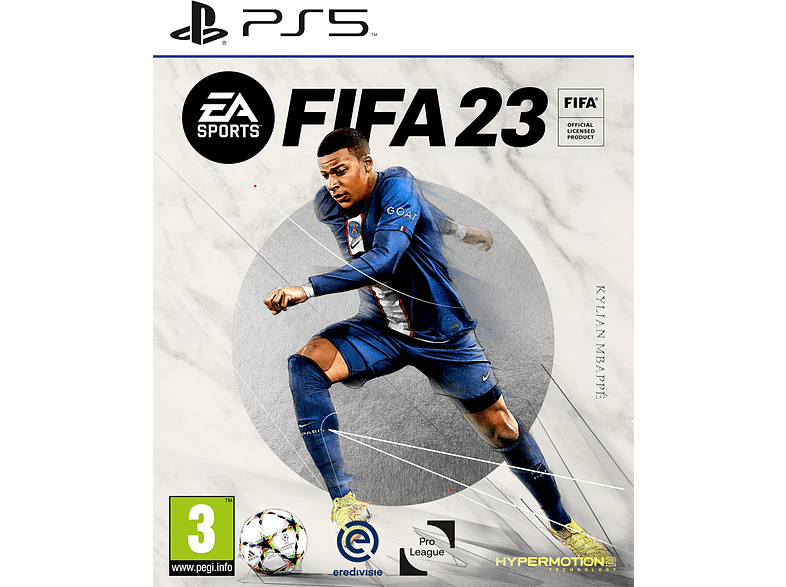 FIFA 23 FR/NL PS5