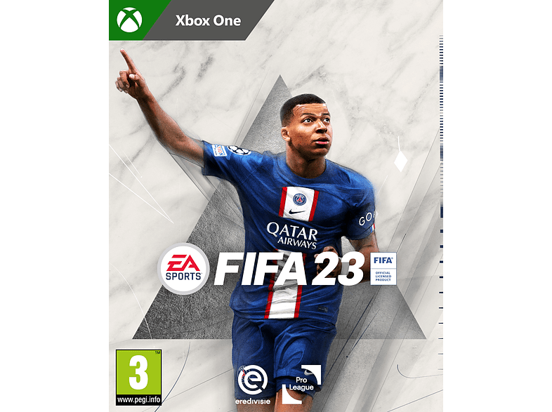FIFA 23 FR/NL Xbox One