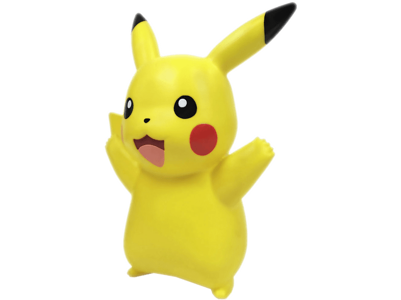Figurine lumineuse Pikachu