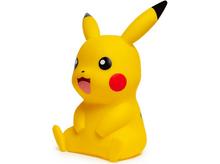 Charger l&#39;image dans la galerie, Figurine lumineuse Sitting Pikachu
