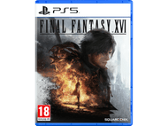 Final Fantasy XVI FR/NL PS5