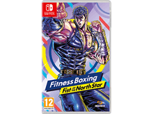 Charger l&#39;image dans la galerie, Fitness Boxing - Fist of the Noth Star UK Switch
