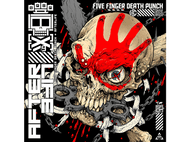 Five Finger Death Punch - AfterLife - CD
