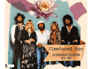 Fleetwood Mac - The Broadcast Collection 1975-1988 CD