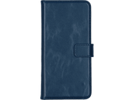 SELENCIA Flipcover Galaxy A33 Bleu foncé (SH00047540)
