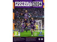 Football Manager 2024 FR/NL PC (Code de Téléchargement)