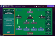 Football Manager 2024 UK PS5
