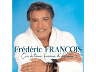 Frédéric François - On A Tous Besoin D'Aimer CD