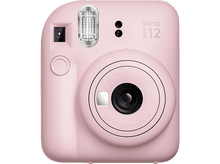 Charger l&#39;image dans la galerie, FUJIFILM instax mini 12 Blossom Pink Kit (B13106-B)
