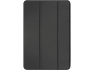 XQISIT Galaxy Tab A8 Soft Touch Cover Noir (51269)