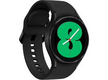 Charger l&#39;image dans la galerie, SAMSUNG Galaxy Watch 4 44 mm Black (SM-R870NZKAEUB)
