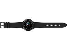 Charger l&#39;image dans la galerie, SAMSUNG Galaxy Watch 4 Classic 46 mm Black (SM-R890NZKAEUB)
