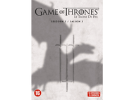 Game Of Thrones: Saison 3 - DVD