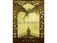 Game Of Thrones: Saison 5 - DVD