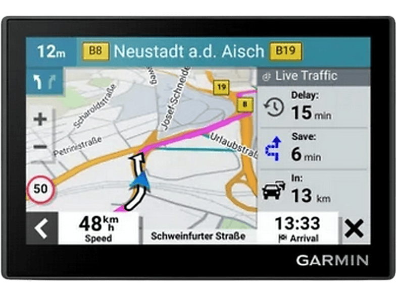 GARMIN Drive 53 - GPS voiture 5