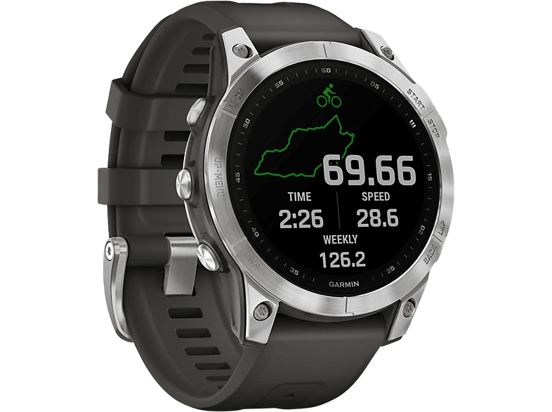 Mediamarkt 2024 smartwatch garmin