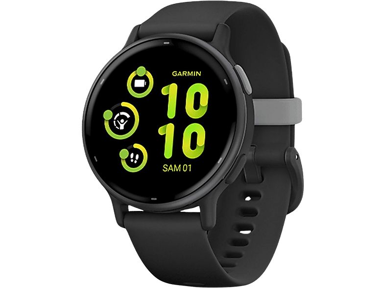 Vivoactive black 2024