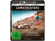 Ghostbusters: Legacy (Import allemand) - 4K Blu-ray