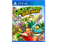 Gigantosaurus Dino Kart FR/NL PS4