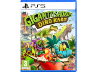 Gigantosaurus Dino Kart FR/NL PS5