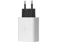 GOOGLE Chargeur USB-C Pixel 30 W Blanc (GA03502-EU)