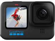 GOPRO Actioncam HERO10 Black (CHDHX-102-RT)