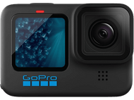GOPRO Actioncam HERO11 Noir (CHDHX-112-RW)