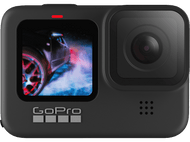 GOPRO Actioncam HERO9 Black (CHDHX-901-RW)