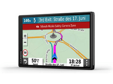 Charger l&#39;image dans la galerie, GARMIN GPS Voiture DriveSmart 65 &amp; Live Traffic (010-02038-12)

