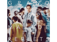 Grand Corps Malade - Reflets CD