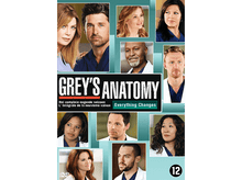 Charger l&#39;image dans la galerie, Grey&#39;s Anatomy : Saison 9 - DVD
