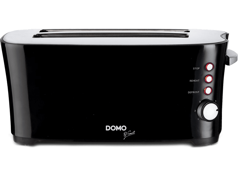 DOMO Grille-pain B-Smart (DO961T)