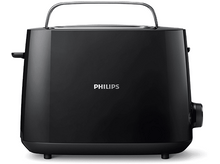 Charger l&#39;image dans la galerie, PHILIPS Grille-pain Daily Collection (HD2581/90)
