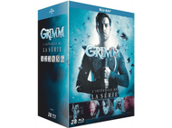 Grimm: Série Intégrale - DVD