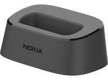 Charger l&#39;image dans la galerie, NOKIA GSM 2660 Flip Black + Support bureau (N2660-DS-BLK-CRADLE)
