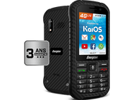 ENERGIZER GSM Hard Case H280S 4G Black (H280S)