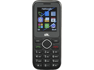 OK GSM OMP 10-1