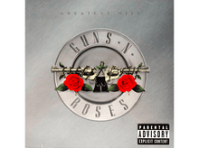Charger l&#39;image dans la galerie, Guns N&#39; Roses - Greatest Hits CD
