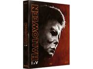 Halloween I à V - Blu-ray