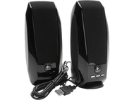 LOGITECH Haut-parleurs PC USB (980-000029)