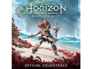 Horizon Forbidden West - HORIZON FORBIDDEN WEST (ORIGINAL SOUNDTRACK) LP