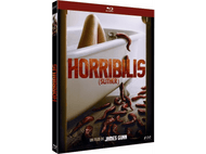 Horribilis - Blu-ray