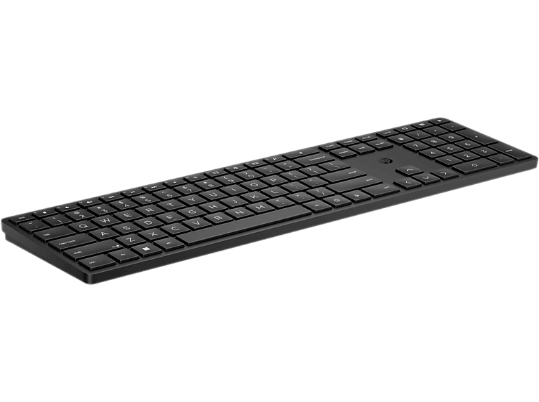 HP 450 Clavier sans fil programmable AZERTY (4R184AA#AC0) – MediaMarkt  Luxembourg