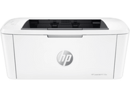HP Imprimante laser M110w Monochrome  - Instant Ink (7MD66F)